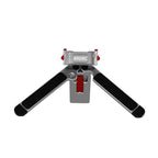 For Insta360 Luna Ultra BRDRC Metal Magnetic Quick-Release Tripod Mount