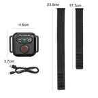 Flymile 50M Smart Bluetooth Controller For DJI, Insta360, and Other Smart Phones