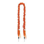 Universal Camera Shoulder Strap Quick Release Scrunchie Neck Lanyard With Loops