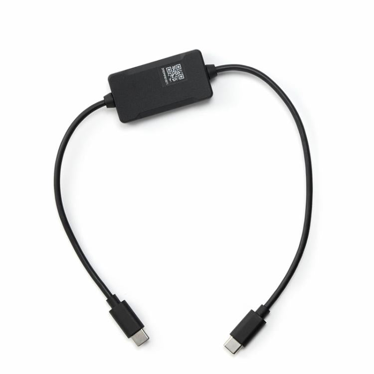 For DJI SDR Transmission 2 Original Gimbal Control Cable USB-C to CAN