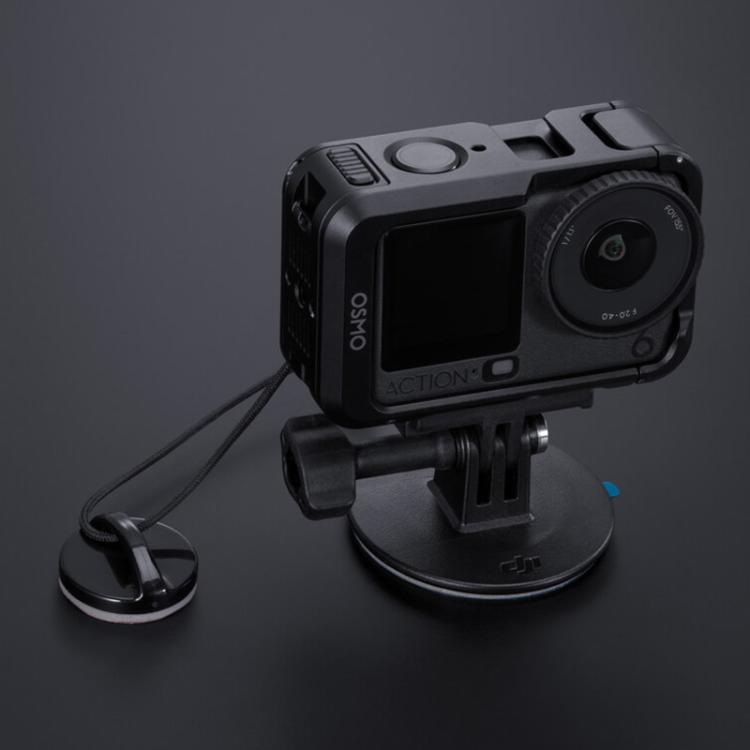For DJI Osmo Action 6 Original Multifunctional Protective Accessory Kit