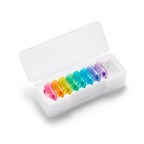 Original Multi-Color Magnetic Front Cover Set For DJI Mic Mini 2S