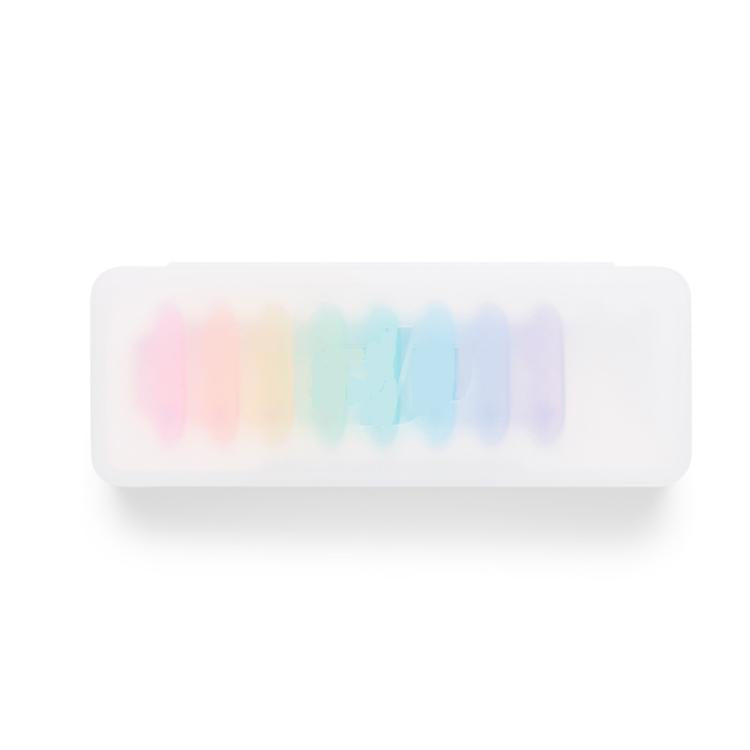 Original Multi-Color Magnetic Front Cover Set For DJI Mic Mini 2S