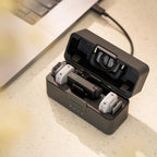 Original Charging Case For DJI Mic Mini 2S