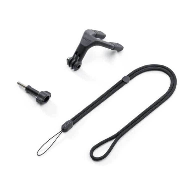 Original Osmo Bite Mount Kit For DJI Osmo Action 6 / Action 5 Pro / 4 / 3 — view 3