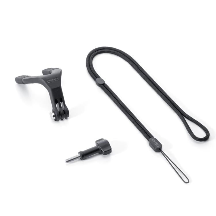 Original Osmo Bite Mount Kit For DJI Osmo Action 6 / Action 5 Pro / 4 / 3 — view 4