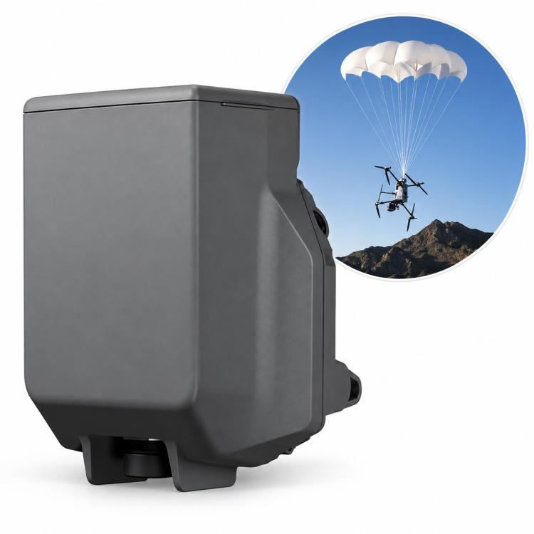 Original AP100 Parachute For DJI Matrice 400