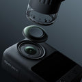 Original Dual Lens Replacement Kit For DJI Osmo 360 II