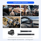 For aMagisn AM61 Action Camera Voice Remote — view 5