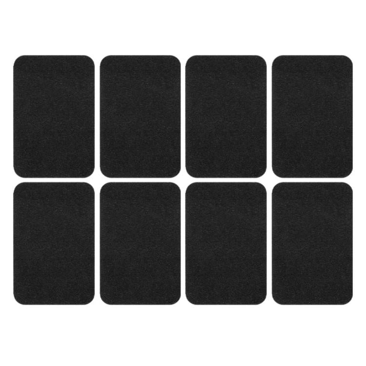 Car Seat Belt Armrest Anti-Friction Anti-Collision Protection Pad — 4 PCS/Pack