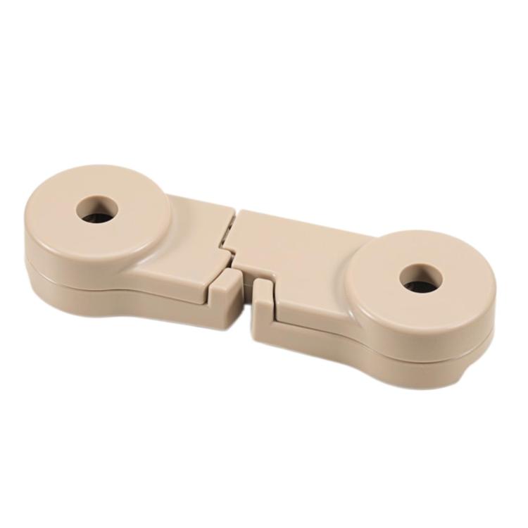 Multifunctional Hidden Car Seat-Back Storage Hook