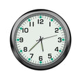 In-Car Dashboard Clock Center Console Time Display