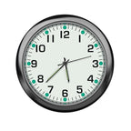 In-Car Dashboard Clock Center Console Time Display