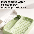 Baby Bottle Drying Rack Easy To Clean Bottle Storage Holder — view 6