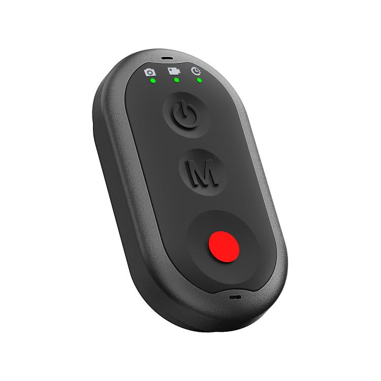 AMagisn AM61 Action Camera Voice Remote For Insta360 / GoPro HERO / DJI Series Cameras & Phones
