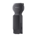 For DJI Osmo Pocket 4/3 aMagisn Mini Hard Shell Protective Case Double-Sided Gimbal & Screen Protector