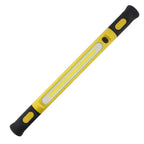 COB Magnetic USB-Rechargeable Strip Work Light With Hook