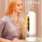 PTC Ceramic Space Heater 1300W Electric Portable Heater