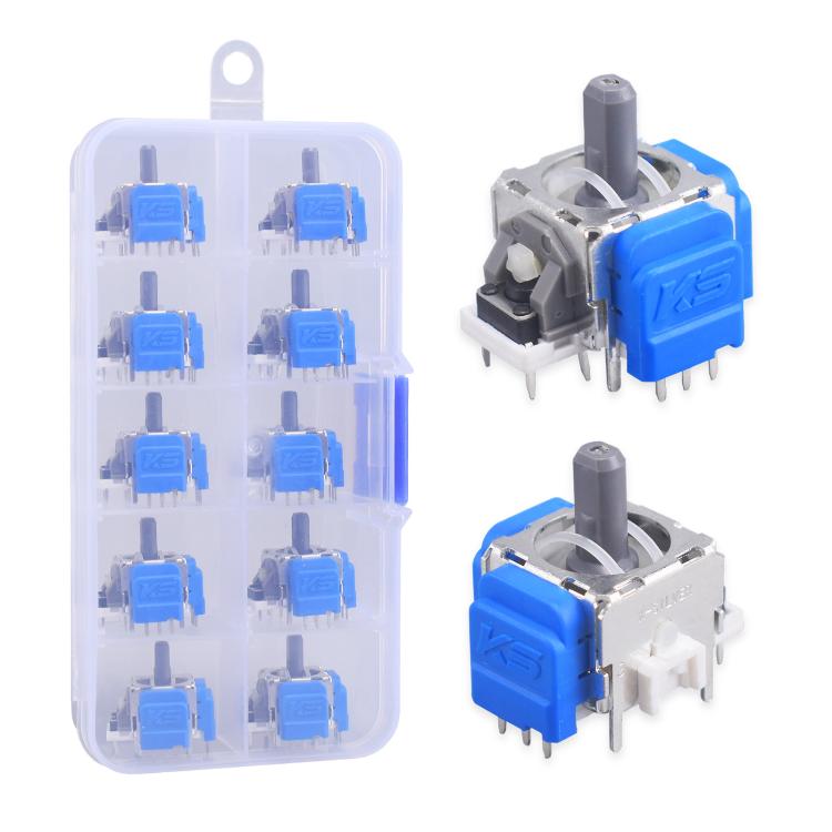 TMR Electromagnetic 3D Joystick Analog Sensor Module Replacement