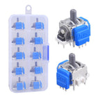 TMR Electromagnetic 3D Joystick Analog Sensor Module Replacement