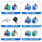 TMR Electromagnetic 3D Joystick Analog Sensor Module Replacement
