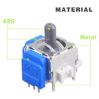 TMR Electromagnetic 3D Joystick Analog Sensor Module Replacement