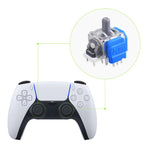 TMR Electromagnetic 3D Joystick Analog Sensor Module Replacement
