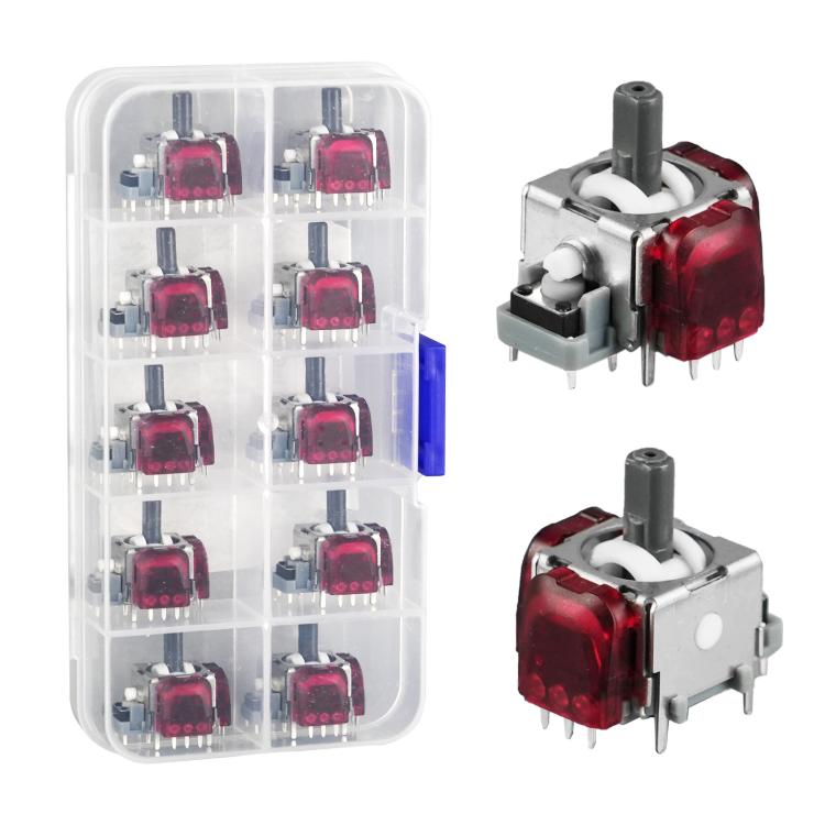 3rd Gen TMR Joystick Sensor Module Controller Repair Parts