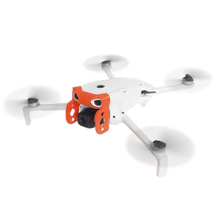 For DJI Lito1 / X1 Gimbal Camera Anti-Collision Protective Cover