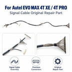 Signal Cable Repair Part For Autel EVO MAX 4T XE / 4T PRO Drones