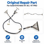 Signal Cable Repair Part For Autel EVO MAX 4T XE / 4T PRO Drones