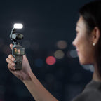 For DJI Osmo Pocket 4P / 4 Original Fill Light