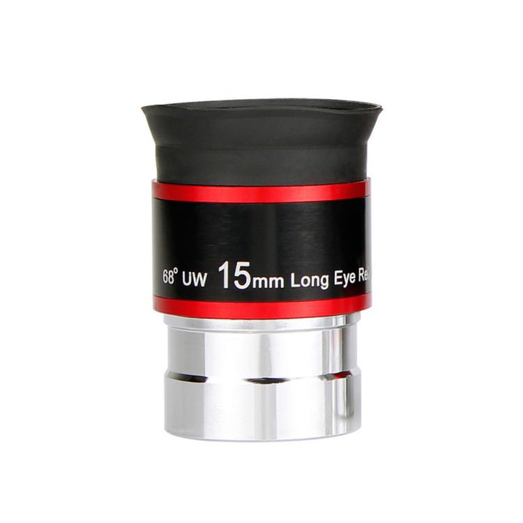 SVBONY 1.25 inch 68 Degree Ultra Wide Angle Eyepiece For Telescope — 9mm