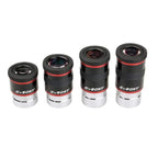 SVBONY 1.25 inch 68 Degree Ultra Wide Angle Eyepiece For Telescope