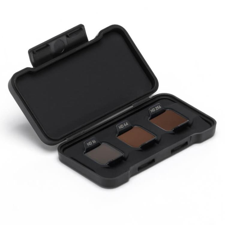 For DJI Flip / Lito Series Original ND Filter Set (ND16/64/256)
