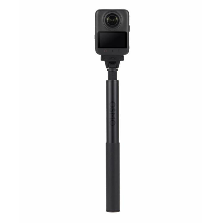 Original Osmo 1.2m Dual-Direction Quick-Release Invisible Selfie Stick Kit For DJI Osmo 360 II