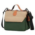 Handheld & Shoulder DSLR Camera Bag Water Resistant Portable Camera Case