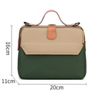 Handheld & Shoulder DSLR Camera Bag Water Resistant Portable Camera Case — view 9