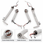 For DJI Lito X1 Drone Arm Replacement Repair Part