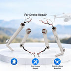 For DJI Lito X1 Drone Arm Replacement Repair Part