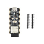 WAVESHARE Dual-Core RISC-V Development Board With Integrated ESP32-C5, Supporting 2.4GHz & 5GHz Wi-Fi 6