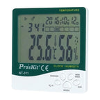 ProsKit NT-311 High Precision Digital Electronic Thermometer For Warehouse & Home Use