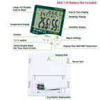 ProsKit NT-311 High Precision Digital Electronic Thermometer For Warehouse & Home Use — view 4