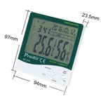 ProsKit NT-311 High Precision Digital Electronic Thermometer For Warehouse & Home Use — view 5