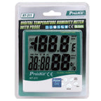 ProsKit NT-311 High Precision Digital Electronic Thermometer For Warehouse & Home Use — view 6