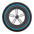 For Xiaomi M365 Rear Hub Solid Inner-Tread Tire Driven Wheel 87mm Axle 8.5 x 2 inch