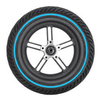 For Xiaomi M365 Rear Hub Solid Inner-Tread Tire Driven Wheel 87mm Axle 8.5 x 2 inch