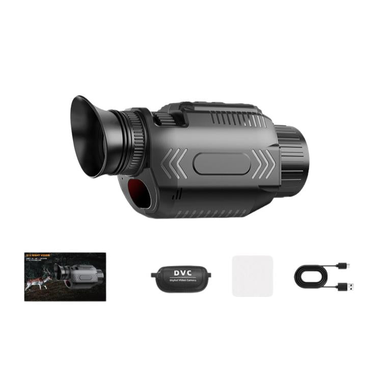 High Definition Infrared Night Vision Device Wireless WiFi Outdoor Hunting Video Recorder