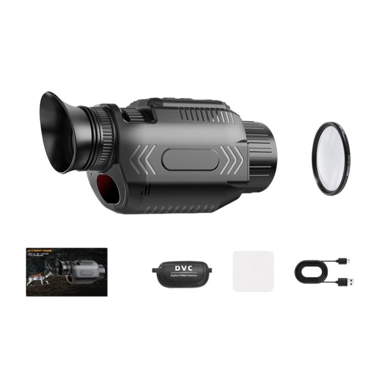 High Definition Infrared Night Vision Device Wireless WiFi Outdoor Hunting Video Recorder — D15