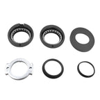 For Xiaomi M365 / M365 Pro Steering Bearing Kit Electric Scooter Front Fork Ring